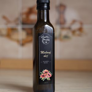 makový-olej