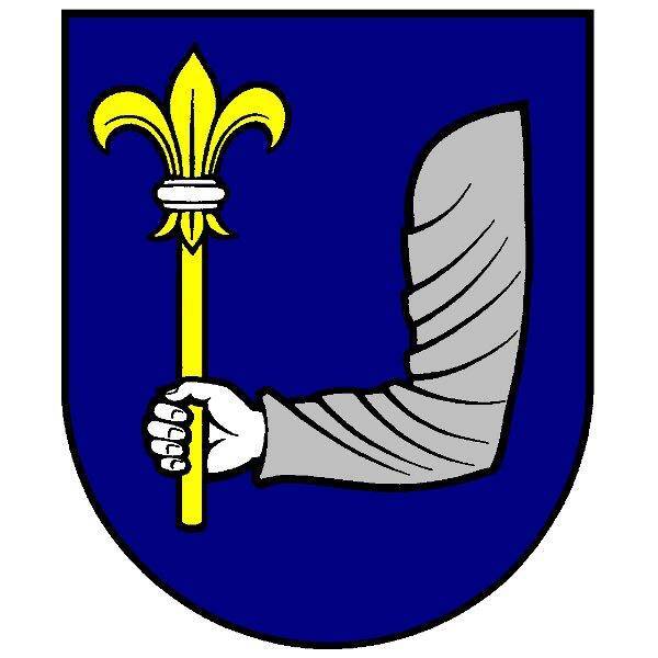 Bernolákovo erb
