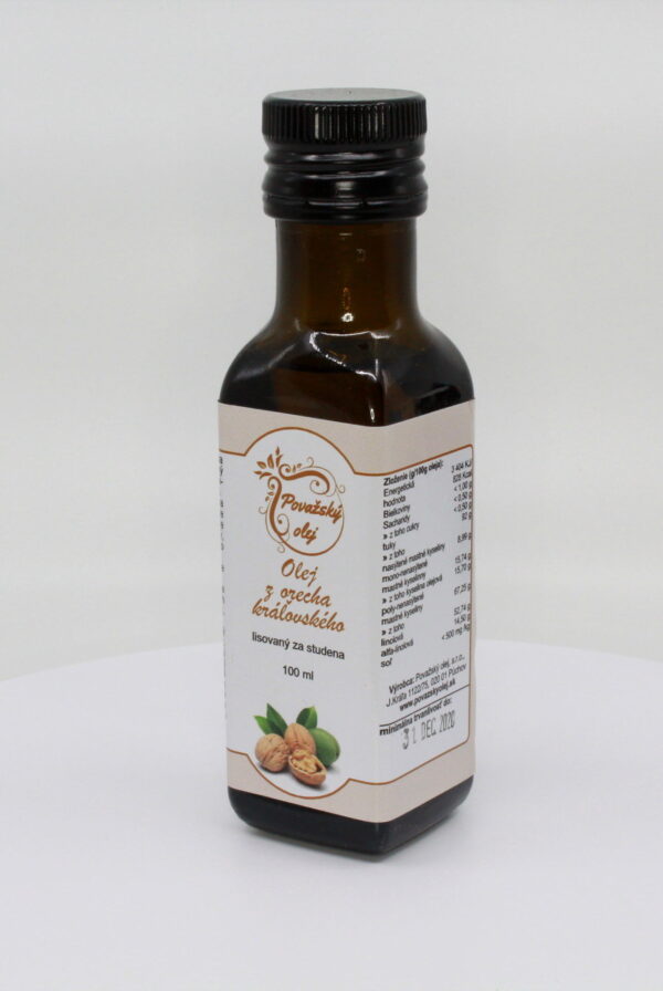 Darčeková kazeta 5*100ml olejov - Image 5